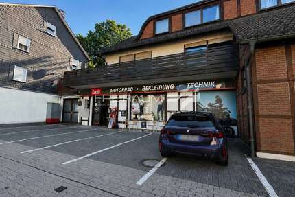 Gewerbeobjekt Siegen / Eiserfeld Eiserfeld - 4.559&euro; | Angebot:27096672