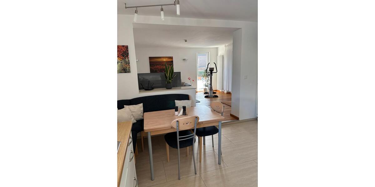 Wohnen auf Zeit Würselen - 3 Zimmer, 73 m&sup2;, 250&euro; | Angebot:26040188