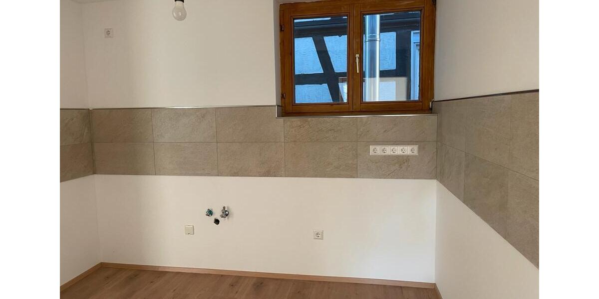 Etagenwohnung Offenburg - 2 Zimmer, 50 m&sup2;, 865&euro; | Angebot:25211987