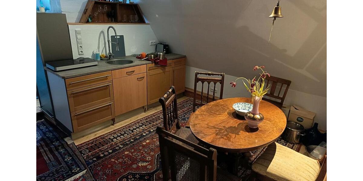 Wohnen auf Zeit Celle - 1.5 Zimmer, 40 m&sup2;, 60&euro; | Angebot:26635696