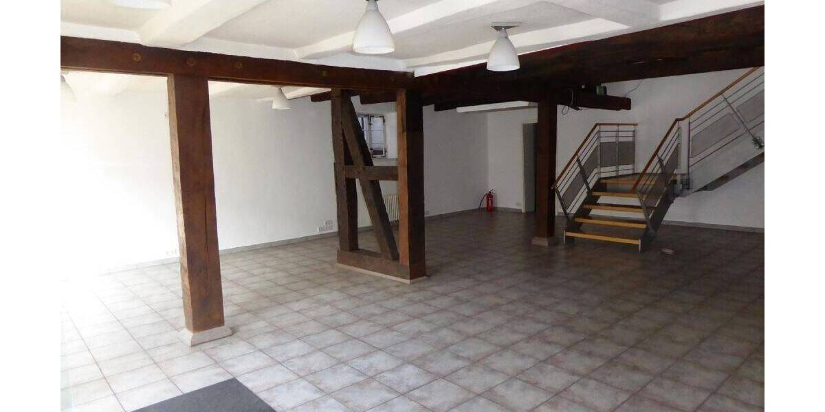 Gewerbeobjekt Beverungen - 375&euro; | Angebot:26117984