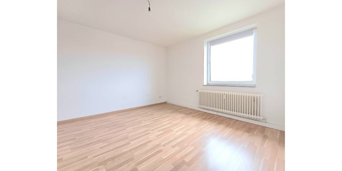 Etagenwohnung Minden Innenstadt - 2 Zimmer, 57 m&sup2;, 499&euro; | Angebot:26014823