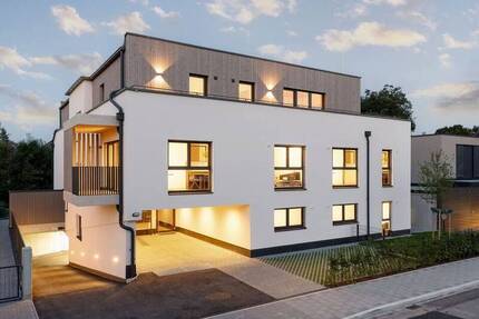 Wohnung Rosenheim West - 4 Zimmer, 106 m&sup2;, 2.234&euro; | Angebot:26740990