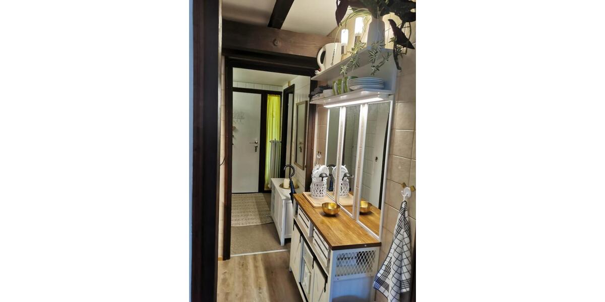 Wohnen auf Zeit Siegsdorf - 1.5 Zimmer, 46 m&sup2;, 1.280&euro; | Angebot:26048985