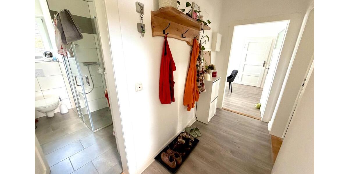 Erdgeschoßwohnung Einbeck - 3 Zimmer, 68 m&sup2;, 610&euro; | Angebot:26440233