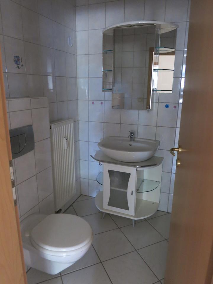 Bürofläche mit PKW-Freistellplatz in der Südvorstadt!