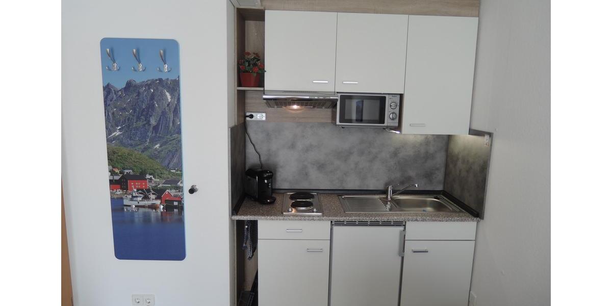 Wohnen auf Zeit Filderstadt - 1 Zimmer, 14 m&sup2;, 610&euro; | Angebot:26213587
