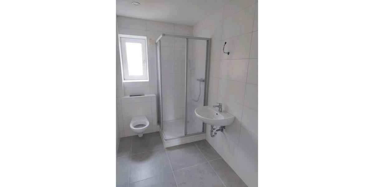 3-Raumwohnung im EG, neues Bad 3 zimmer