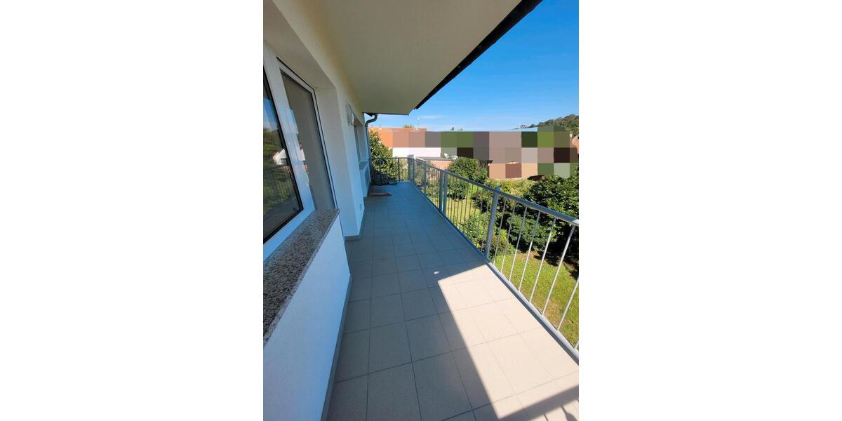 Etagenwohnung Alzenau - 4 Zimmer, 110 m&sup2;, 1.240&euro; | Angebot:25619506