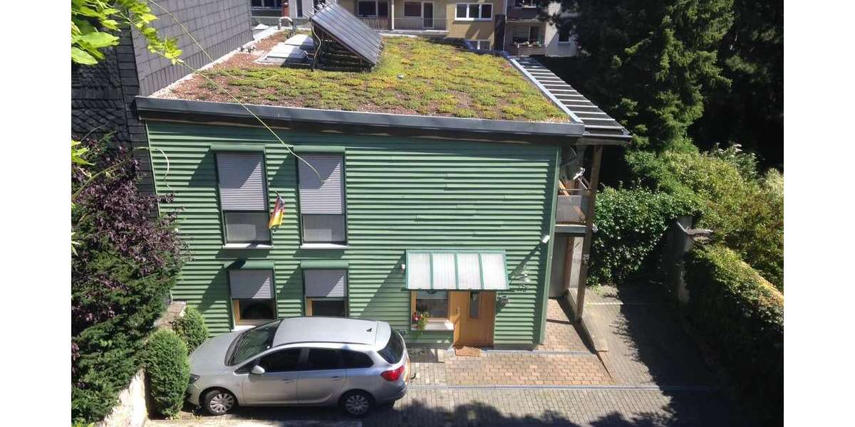 Etagenwohnung Wuppertal Gemarkung Vohwinkel - 2.5 Zimmer, 104 m&sup2;, 895&euro; | Angebot:26748249