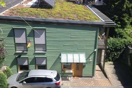 Wohnung Wuppertal Gemarkung Vohwinkel - 2.5 Zimmer, 104 m&sup2;, 895&euro; | Angebot:26748249