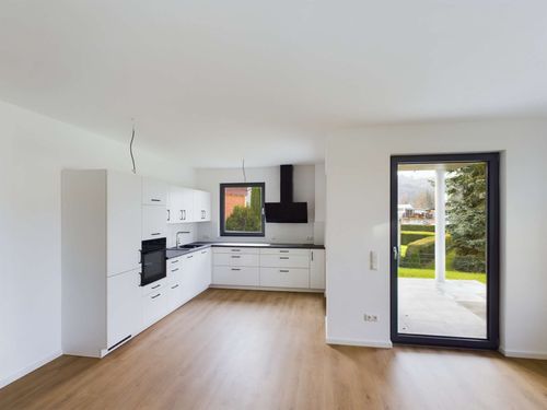 Erdgeschoßwohnung Rotenburg an der Fulda - 2 Zimmer, 75 m&sup2;, 895&euro; | Angebot:25991167