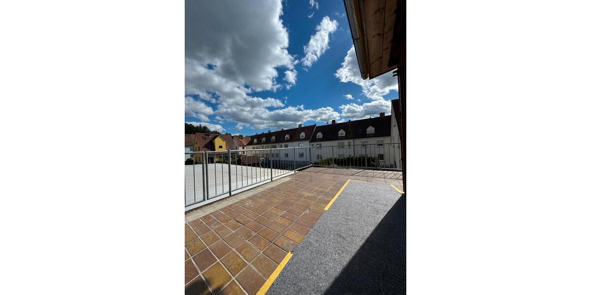 Etagenwohnung Mengen - 3 Zimmer, 70 m&sup2;, 700&euro; | Angebot:26562335