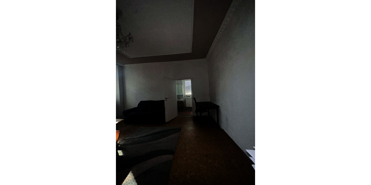 Etagenwohnung Mannheim Friedrichsfeld - 2 Zimmer, 69 m&sup2;, 580&euro; | Angebot:26827662