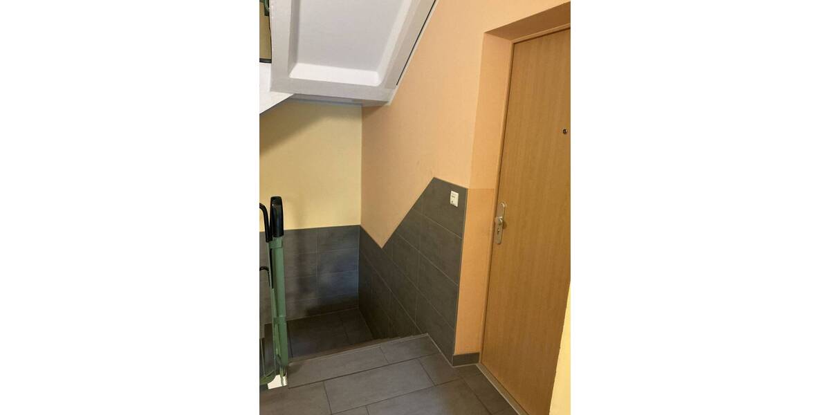 Etagenwohnung Sandersdorf-Brehna Sandersdorf - 2 Zimmer, 41 m&sup2;, 296&euro; | Angebot:26745004
