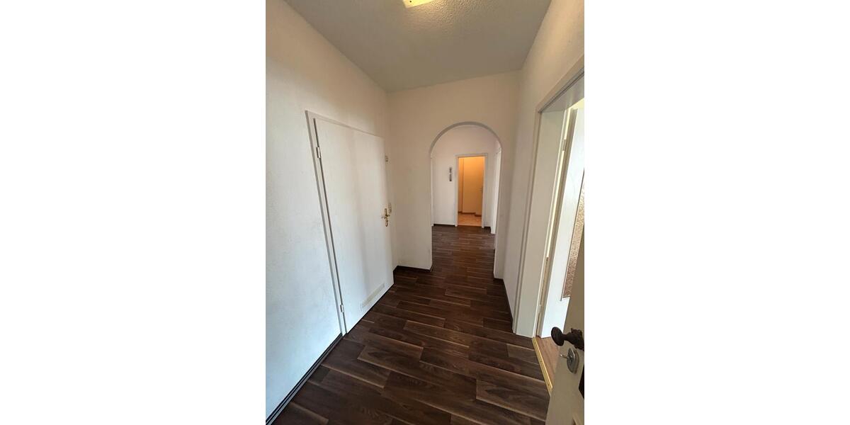 3-Zimmer Wohnung in Schleiz 3 zimmer