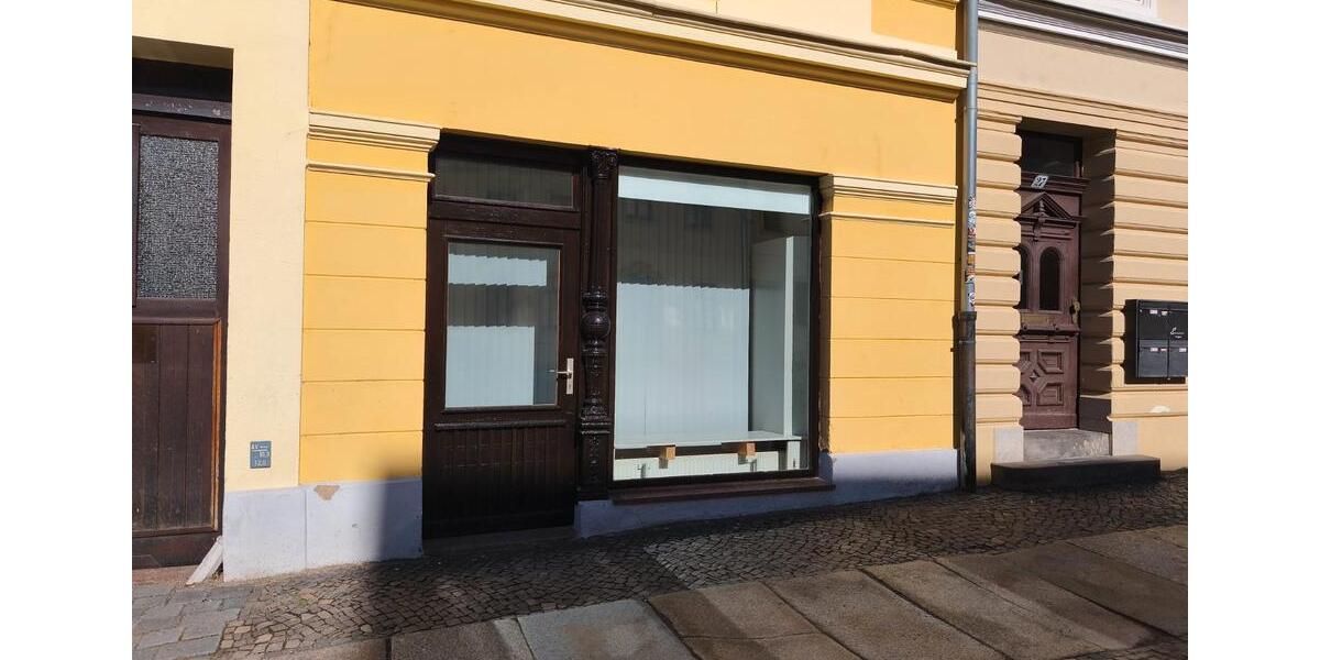 Gewerbeobjekt Torgau - 139&euro; | Angebot:26462228