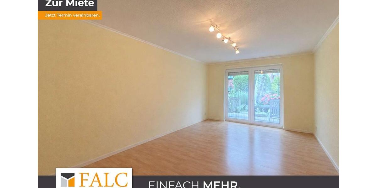 Erdgeschoßwohnung Bad Iburg - 2 Zimmer, 47 m&sup2;, 520&euro; | Angebot:26655537