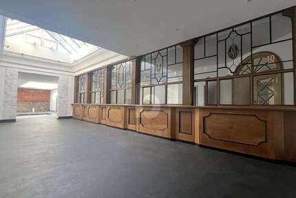 Gewerbeobjekt Lahr/Schwarzwald Schwarzwald - 1.765&euro; | Angebot:25238172