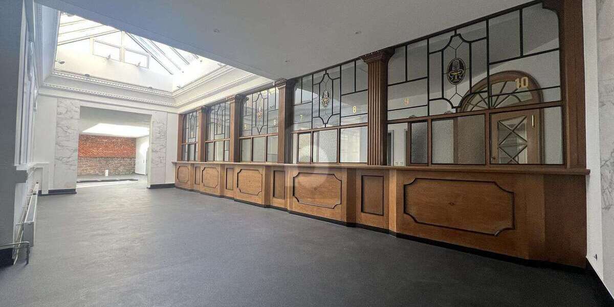 Gewerbeobjekt Lahr/Schwarzwald Schwarzwald - 1.765&euro; | Angebot:25238172