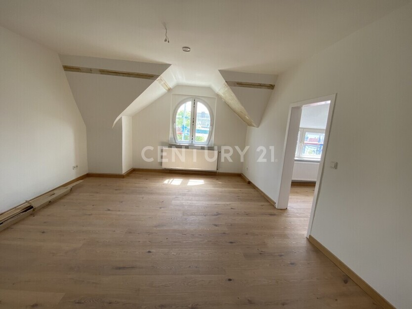 Denkmalgeschützte AltbauWohnung mit Charme im Kaiserviertel