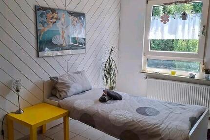 Wohnen auf Zeit Heiligenhaus - 1 Zimmer, 20 m&sup2;, 39&euro; | Angebot:26547267