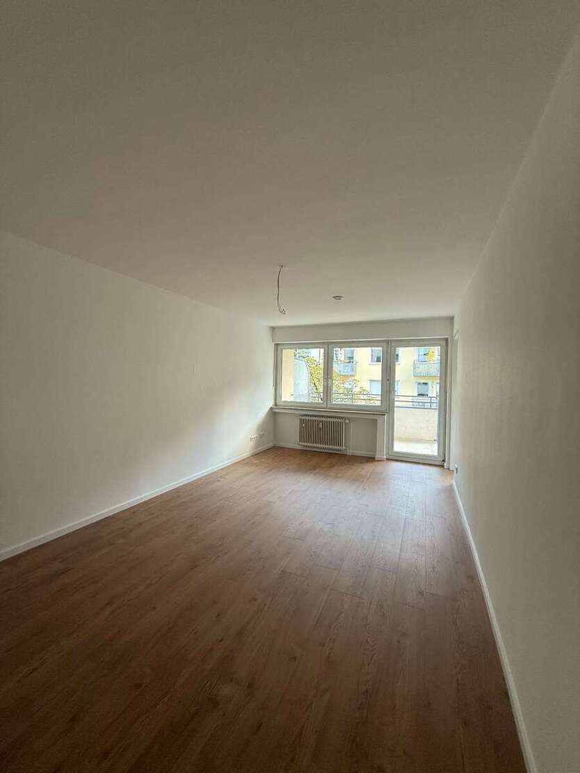 Wohnung zum Mieten in München 771,21 € 33 m² 1 zimmer