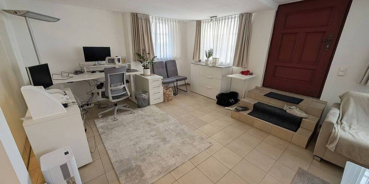 Gewerbeobjekt Augsburg Innenstadt - 950&euro; | Angebot:26087660