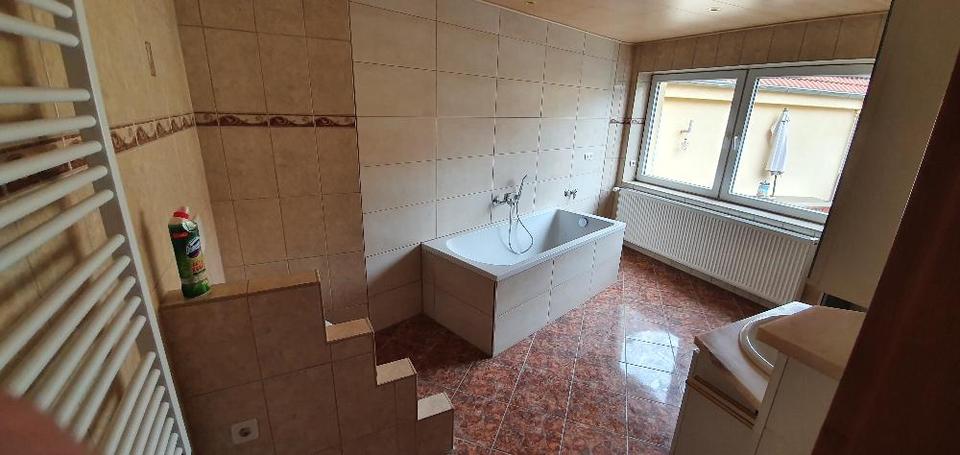 Maisonettenwohnung Querfurt - 4 Zimmer, 103 m&sup2;, 620&euro; | Angebot:24690921