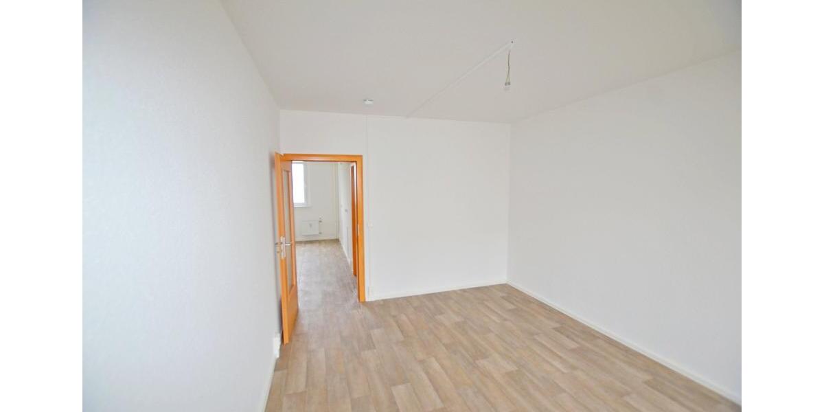 Erdgeschoßwohnung Sangerhausen - 3 Zimmer, 61 m&sup2;, 376&euro; | Angebot:26381103
