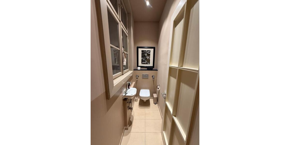 Etagenwohnung Wedel - 4 Zimmer, 169 m&sup2;, 3.890&euro; | Angebot:24535940