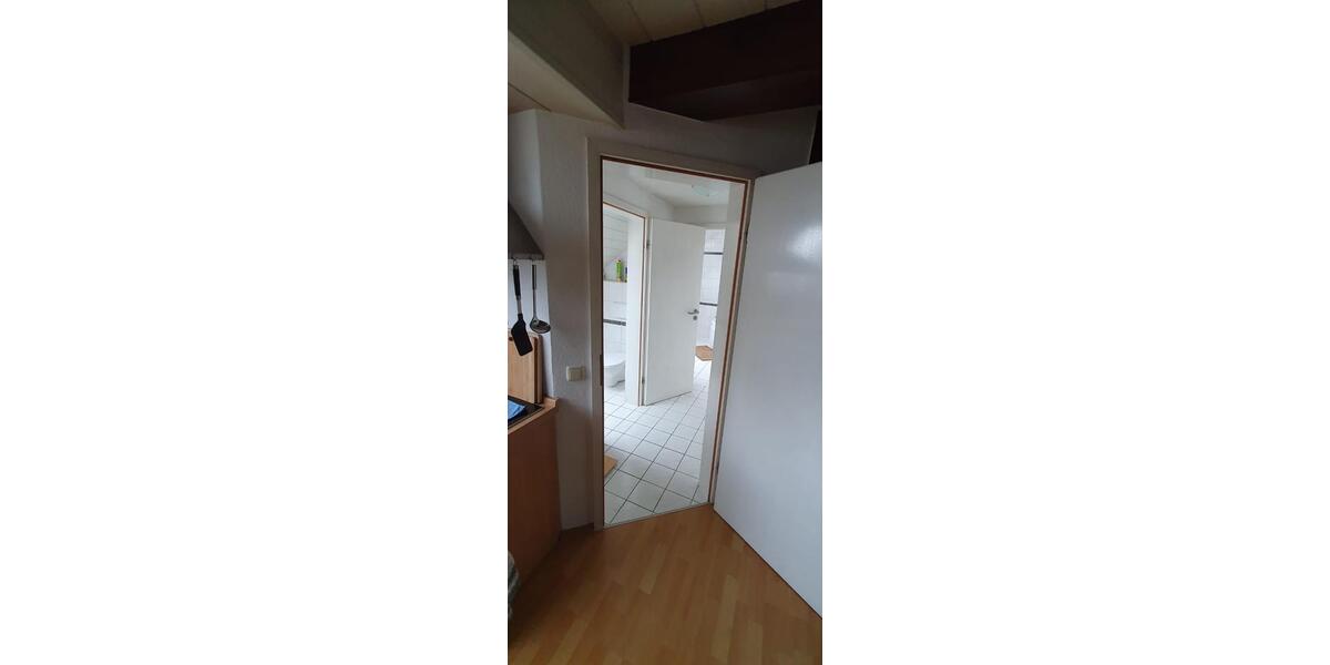 Dachgeschoßwohnung Erfurt Daberstedt - 1 Zimmer, 82 m&sup2;, 850&euro; | Angebot:25178910