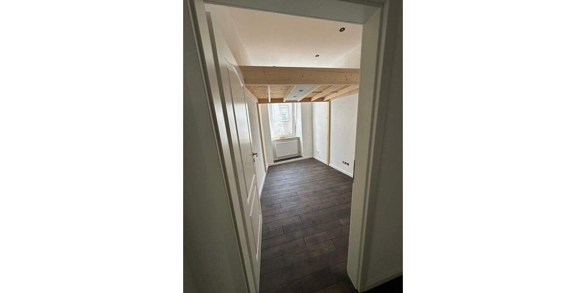 Etagenwohnung Trier Innenstadt - 900&euro; | Angebot:25289320