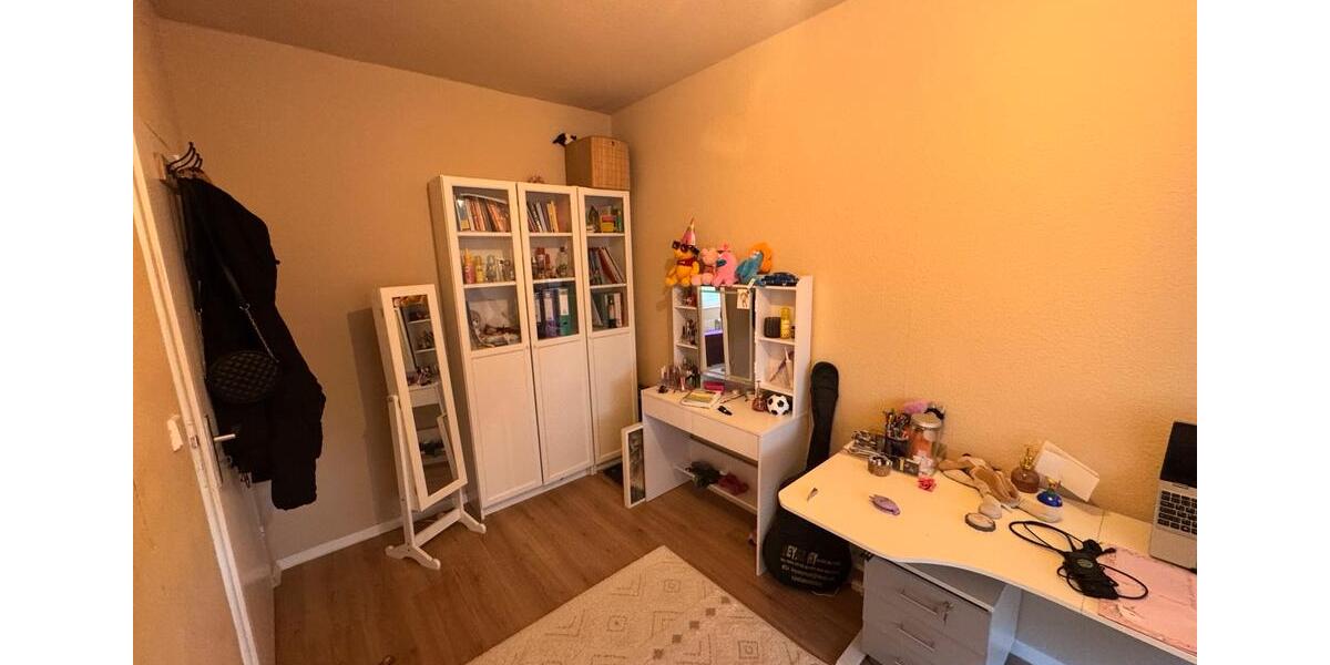 Wohnen auf Zeit Potsdam Industriegelände - 3 Zimmer, 62 m&sup2;, 550&euro; | Angebot:26417557