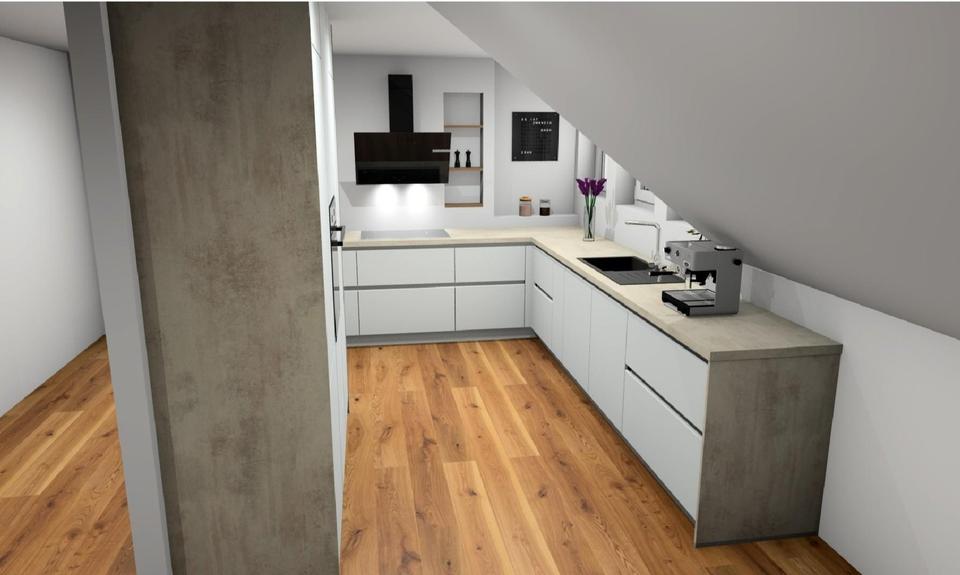 Maisonettenwohnung Troisdorf Altenrath - 4 Zimmer, 125 m&sup2;, 1.595&euro; | Angebot:25833913