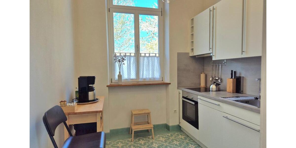 Wohnen auf Zeit Bad Rappenau - 2 Zimmer, 42 m&sup2;, 1.500&euro; | Angebot:26594571