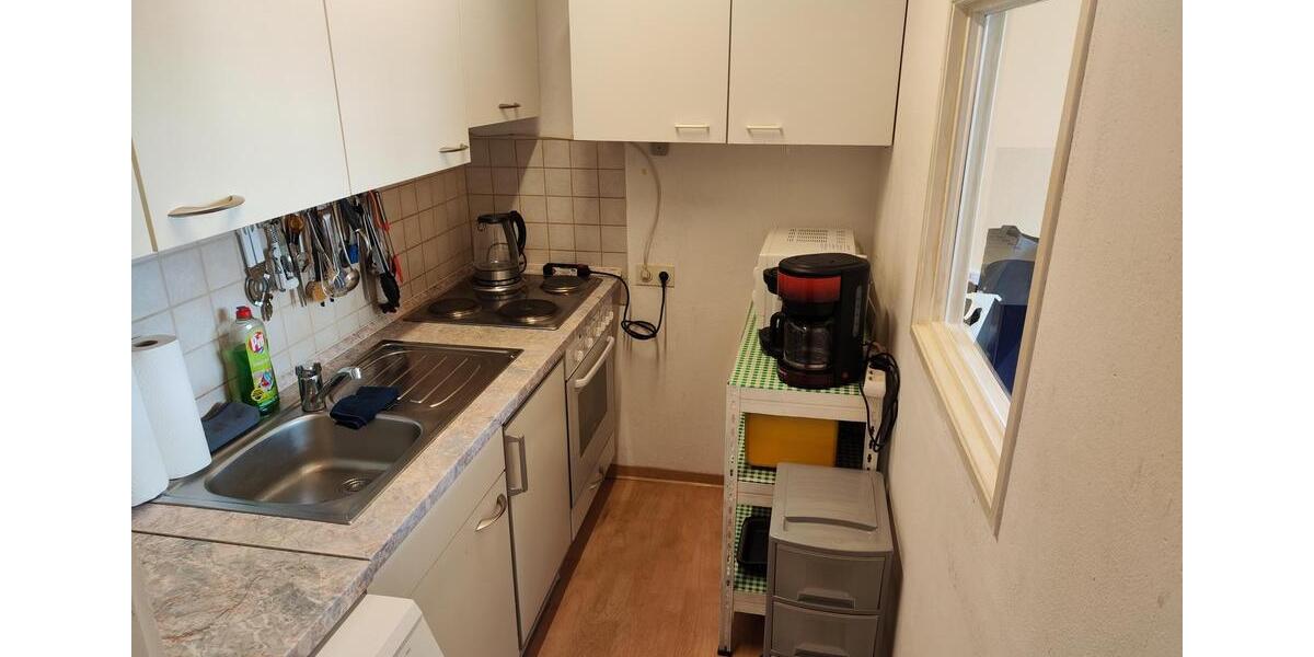 Etagenwohnung Freudenstadt - 2 Zimmer, 53 m&sup2;, 650&euro; | Angebot:26285700
