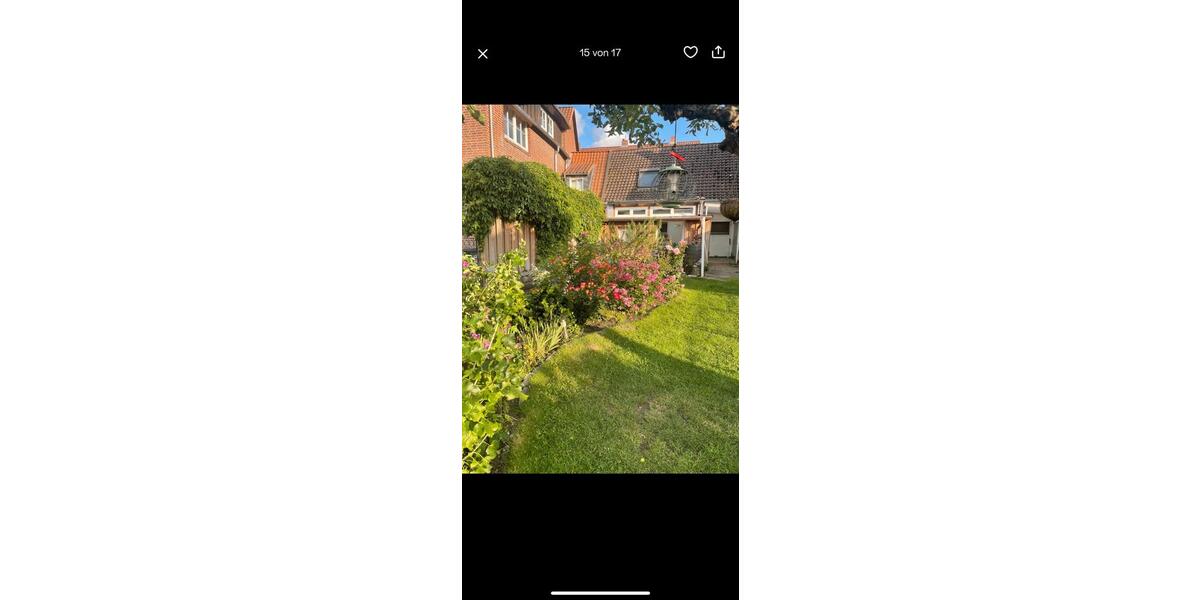 Etagenwohnung Bleckede - 3 Zimmer, 80 m&sup2;, 1.200&euro; | Angebot:26166555
