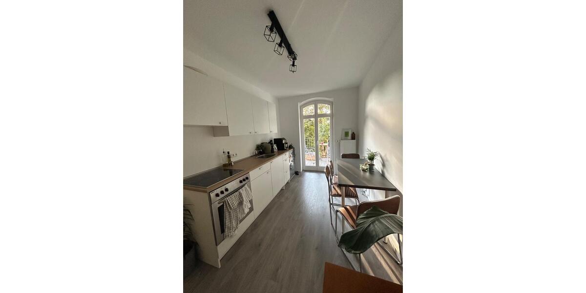 Wohnen auf Zeit Kassel Philippinenhof-Warteberg - 2 Zimmer, 54 m&sup2;, 415&euro; | Angebot:26551255