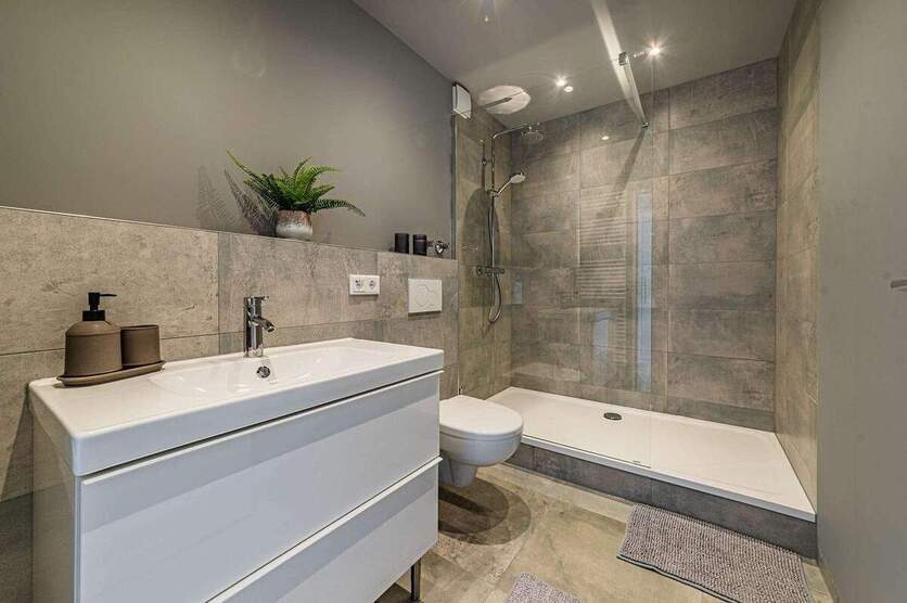 Möblierte Wohnung auf Zeit zu vermieten: 2 zimmer