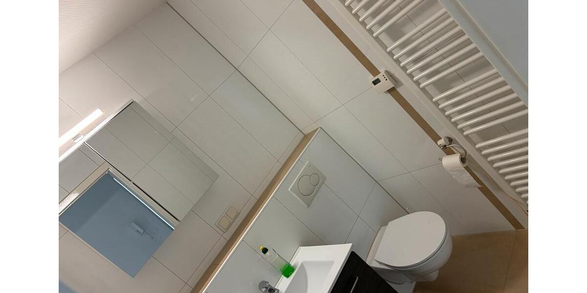 Etagenwohnung Heddesheim - 1 Zimmer, 62 m&sup2;, 850&euro; | Angebot:26600797