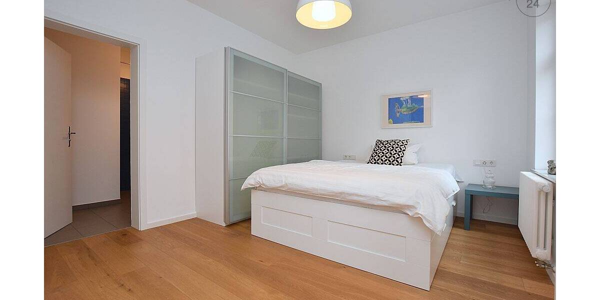 Etagenwohnung Stuttgart Weilimdorf - 2 Zimmer, 60 m&sup2;, 1.600&euro; | Angebot:26190525