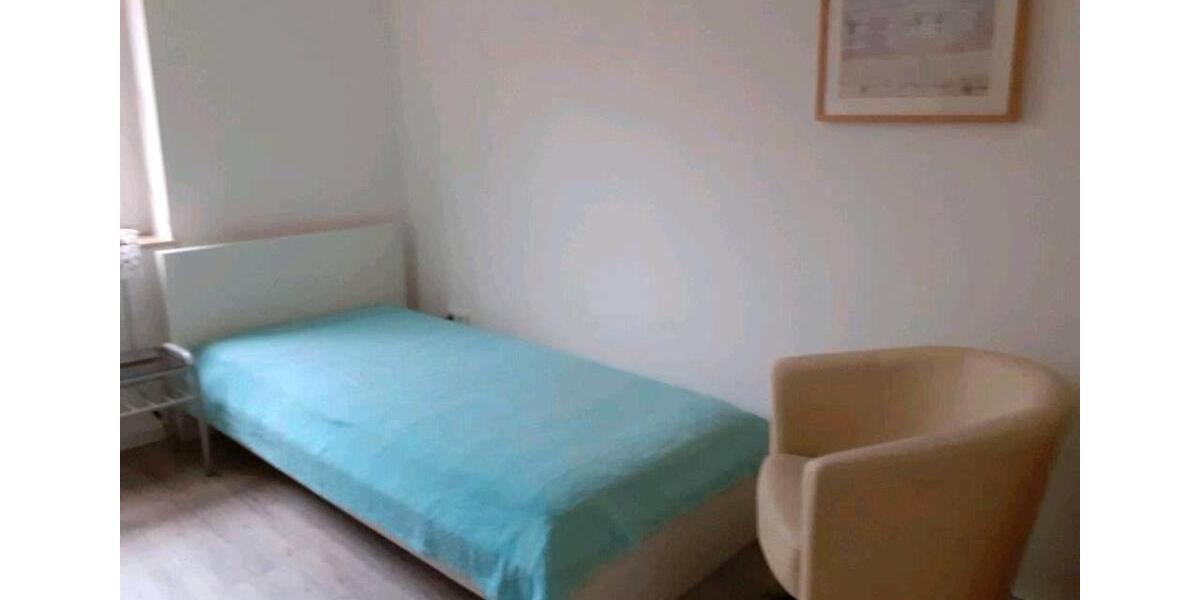 Wohnen auf Zeit Kölln-Reisiek Reisiek - 1 Zimmer, 18 m&sup2;, 570&euro; | Angebot:25907620