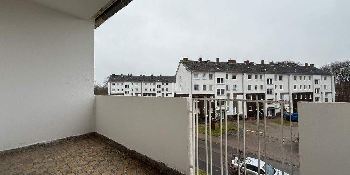 Etagenwohnung Minden Innenstadt - 4 Zimmer, 86 m&sup2;, 775&euro; | Angebot:26014760