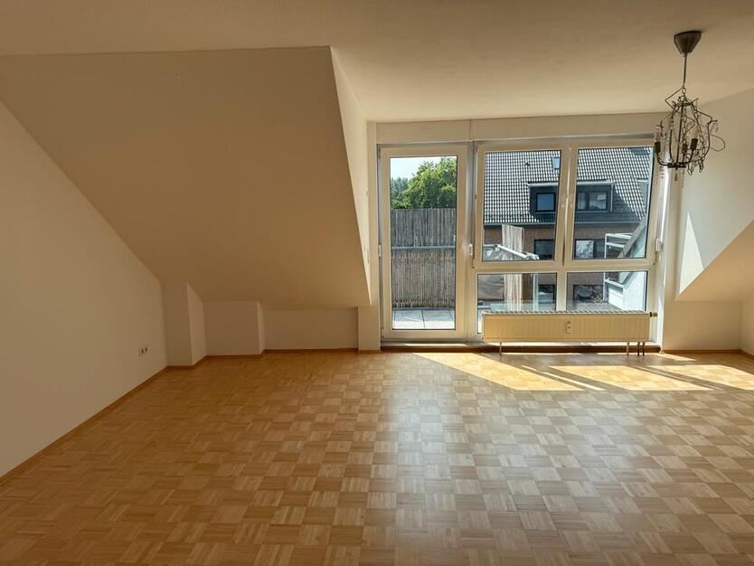 Besichtigung 31.08.25* Sonennbalkon * Einbauküche * TG Stellp.