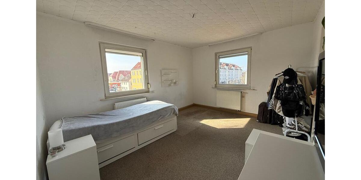 Wohnen auf Zeit Egloffstein - 1 Zimmer, 14 m&sup2;, 450&euro; | Angebot:26515255