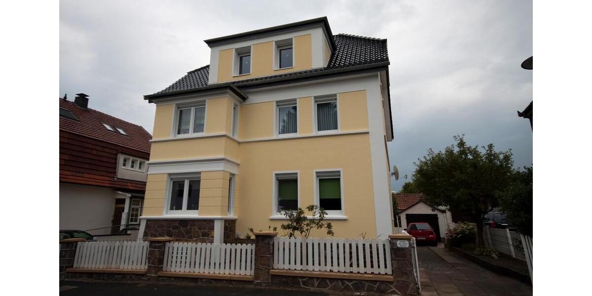 Dachgeschoßwohnung Löhne - 3 Zimmer, 70 m&sup2;, 700&euro; | Angebot:25156564