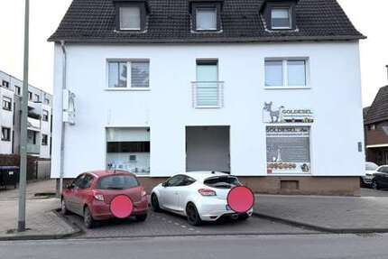 Wohnung Duisburg Rheinhausen - 2 Zimmer, 46 m&sup2;, 400&euro; | Angebot:24816942