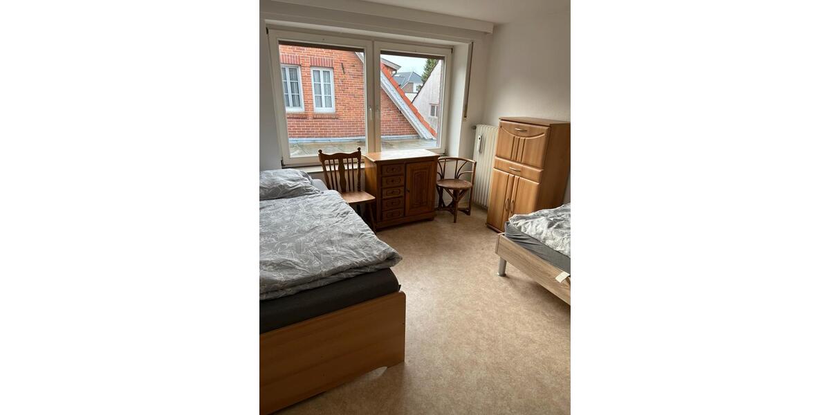 Wohnen auf Zeit Freren - 18 Zimmer, 230 m&sup2;, 16&euro; | Angebot:26287866