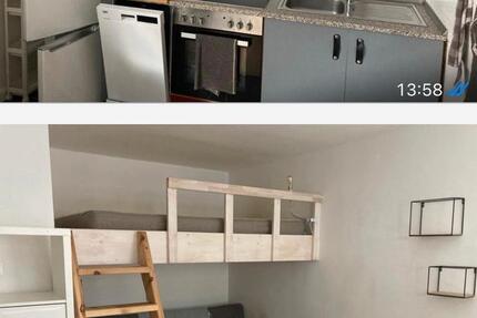 Wohnung Eisenhüttenstadt - 1 Zimmer, 38 m&sup2;, 920&euro; | Angebot:25083273